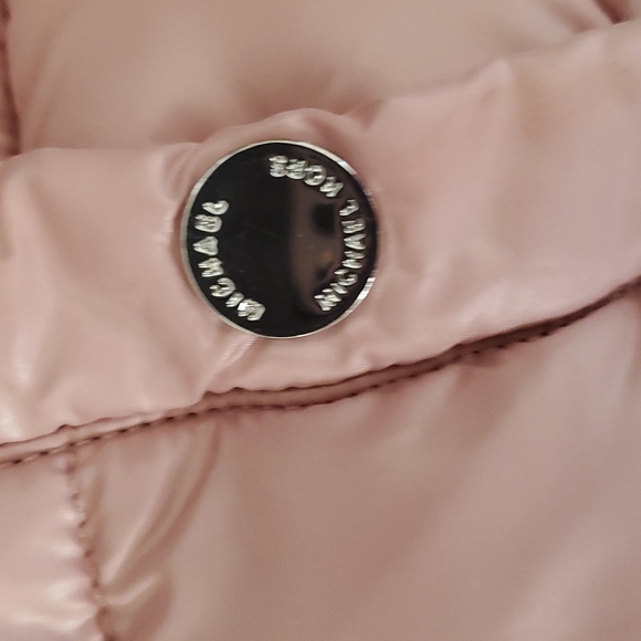 MICHAEL MICHAEL KORS jacket.  #3556 - Picture 6 of 10